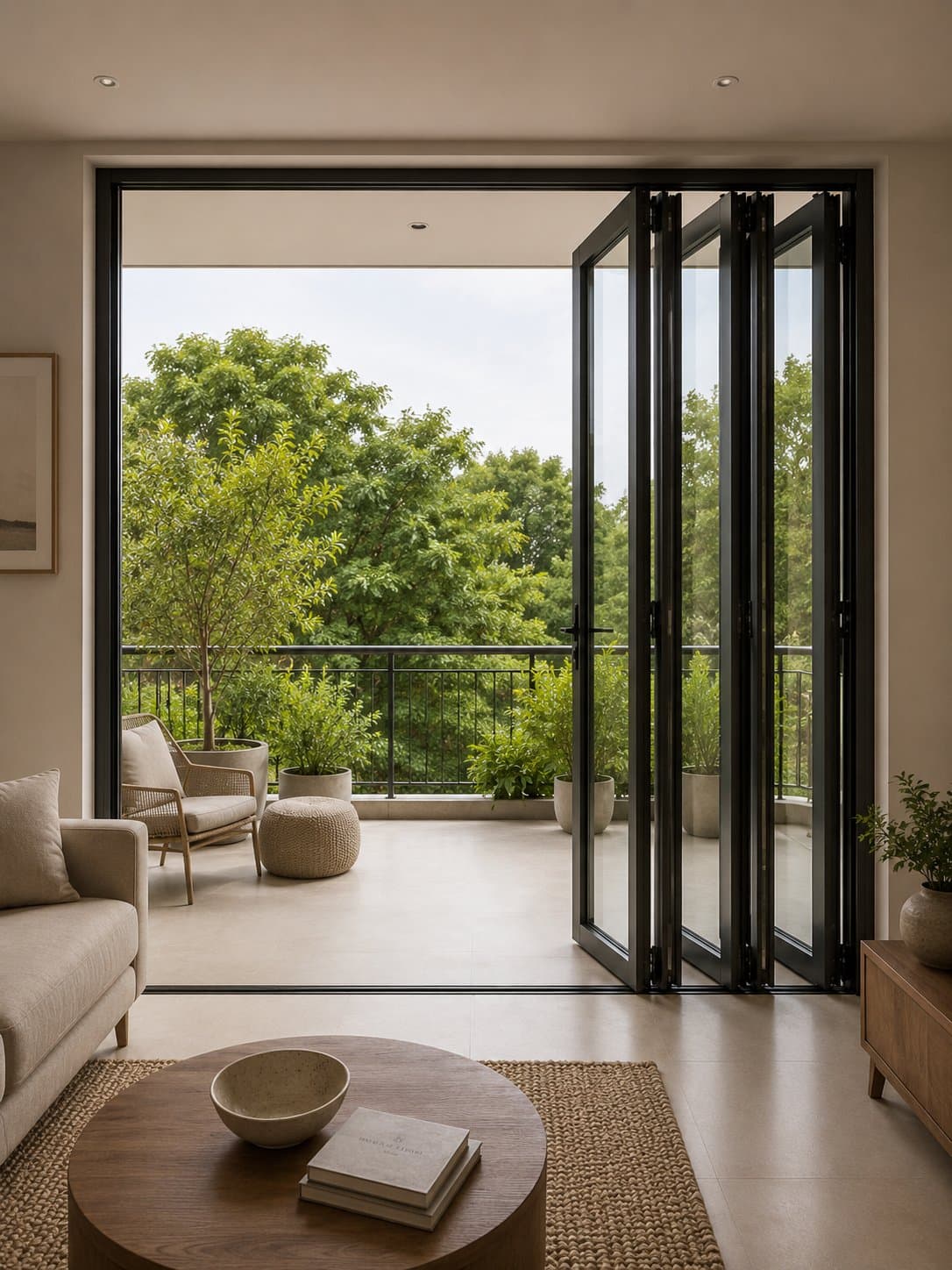 Folding Doors