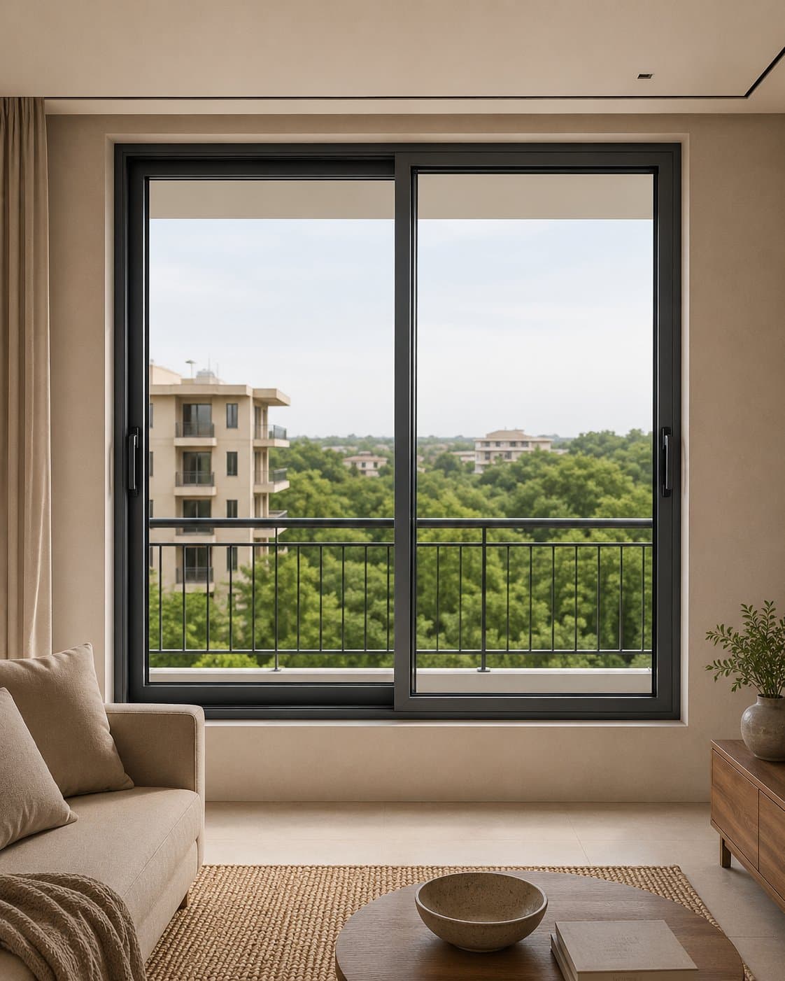 Sliding Windows